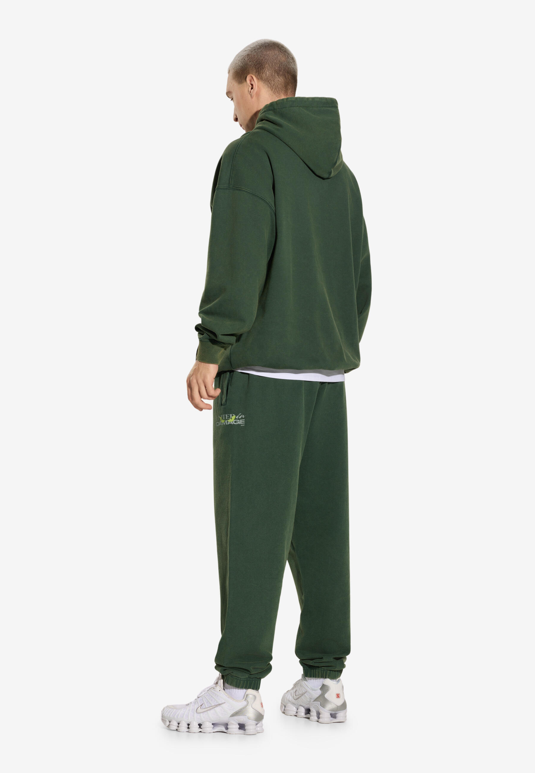 Pantaloni da uomo PROSTO Demage 5/6