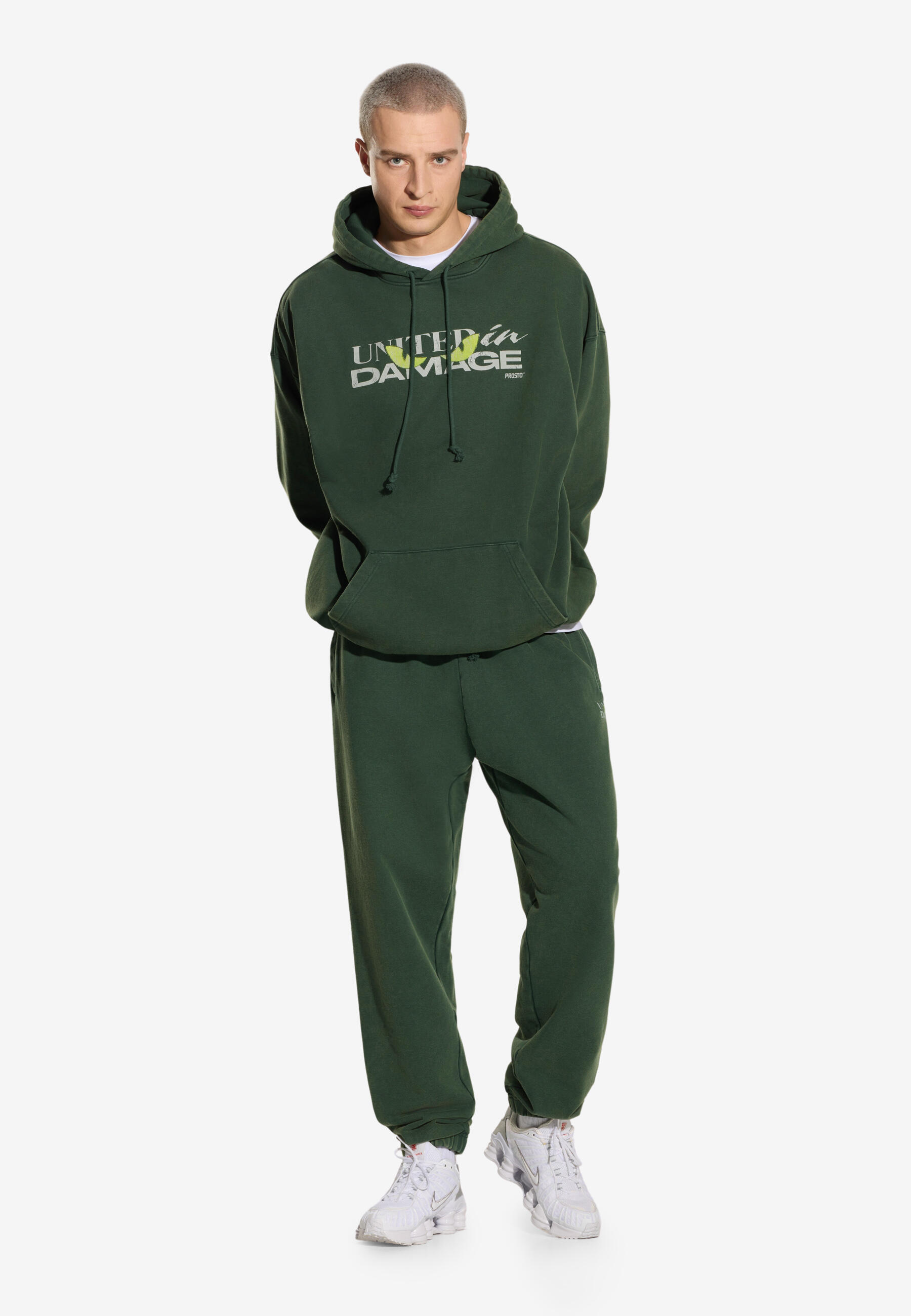 Pantaloni da uomo PROSTO Demage 4/6