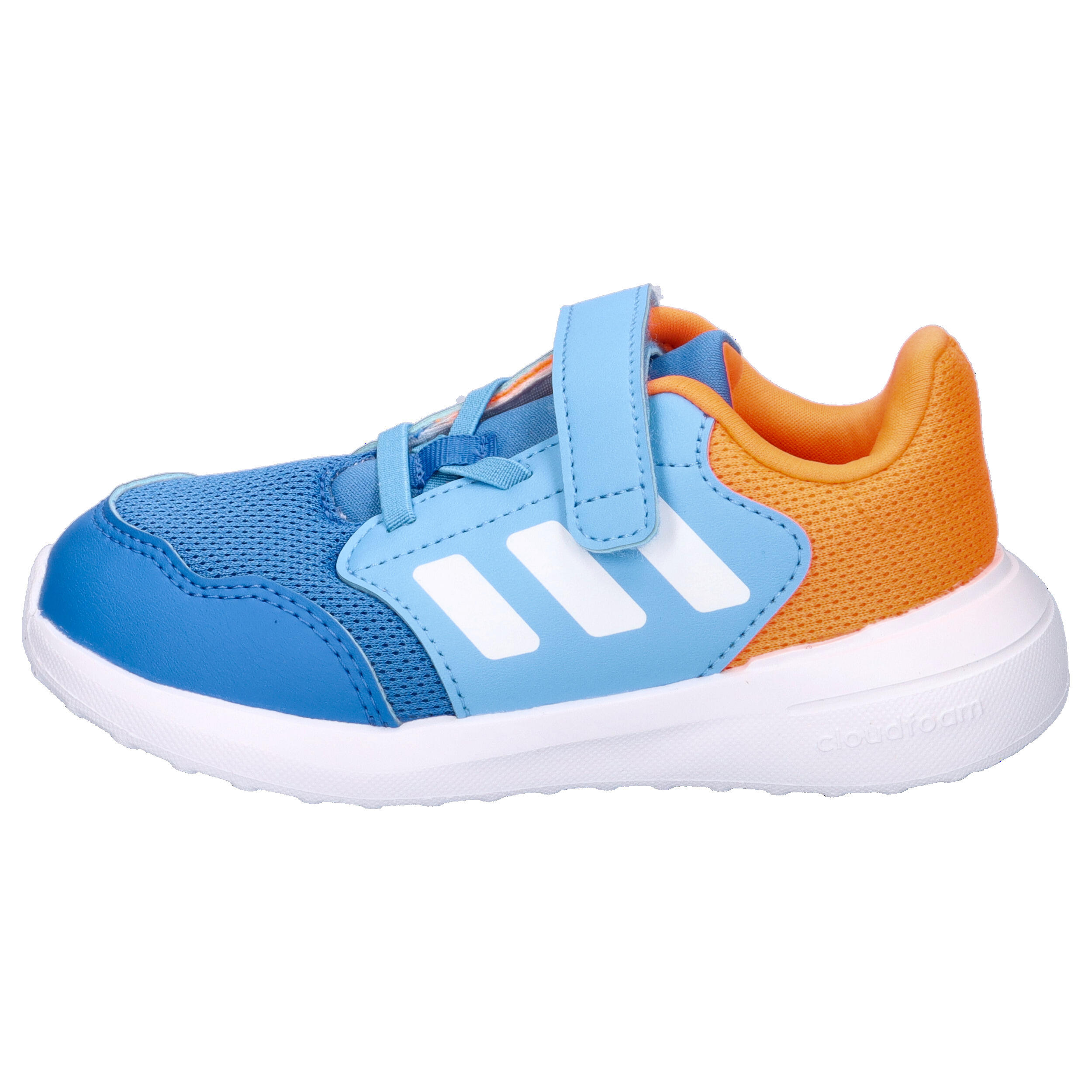 adidas Kinder Laufschuhe Tensaur Run 3.0 EL I 10/15