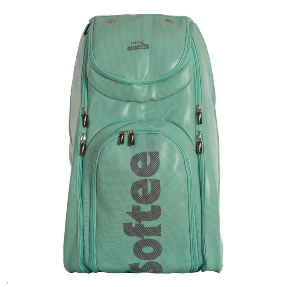 Paletero Softee Car V2 Verde A005689 2/5