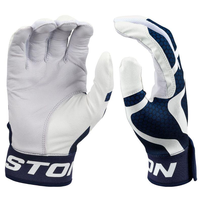 Easton Mav GT M White/Navy 2/2