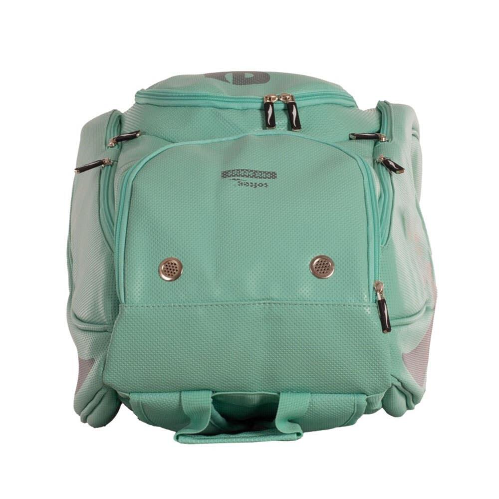 Paletero Softee Car V2 Verde A005689 4/5