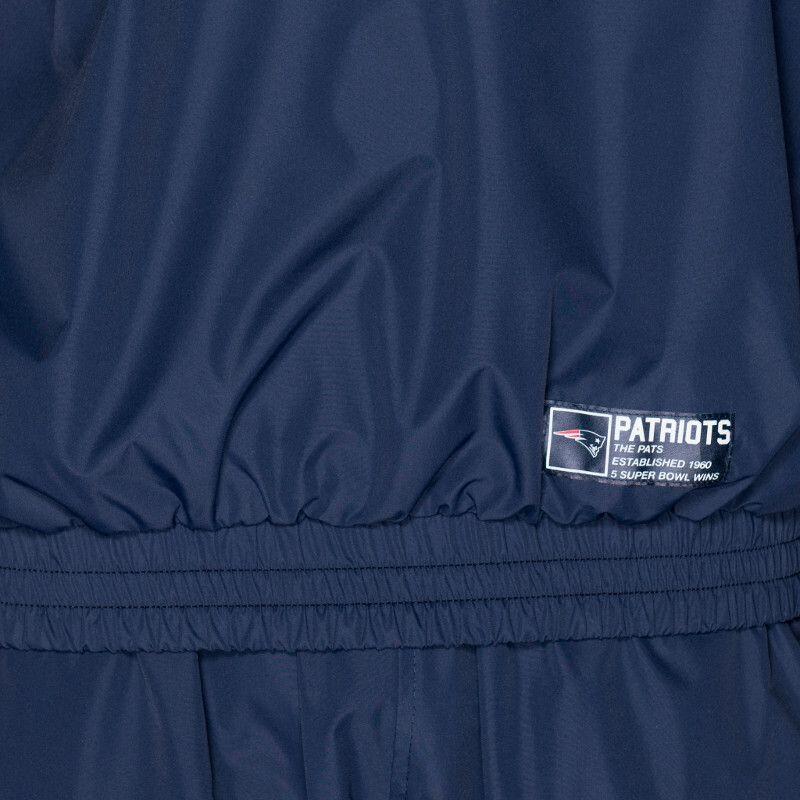 Cortavientos New Era England Patriots para hombre 2/7