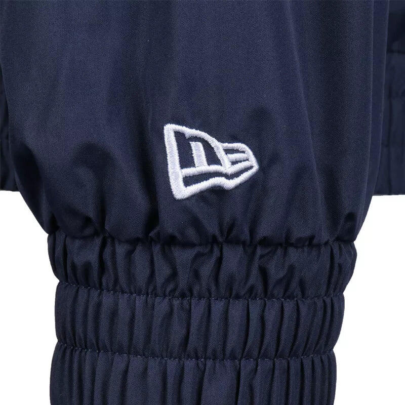 Cortavientos New Era England Patriots para hombre 5/7