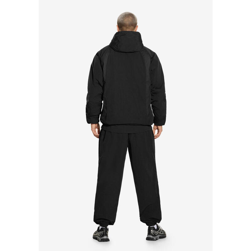 Geacă de iarnă pentru bărbați PROSTO Contrast Lightweight