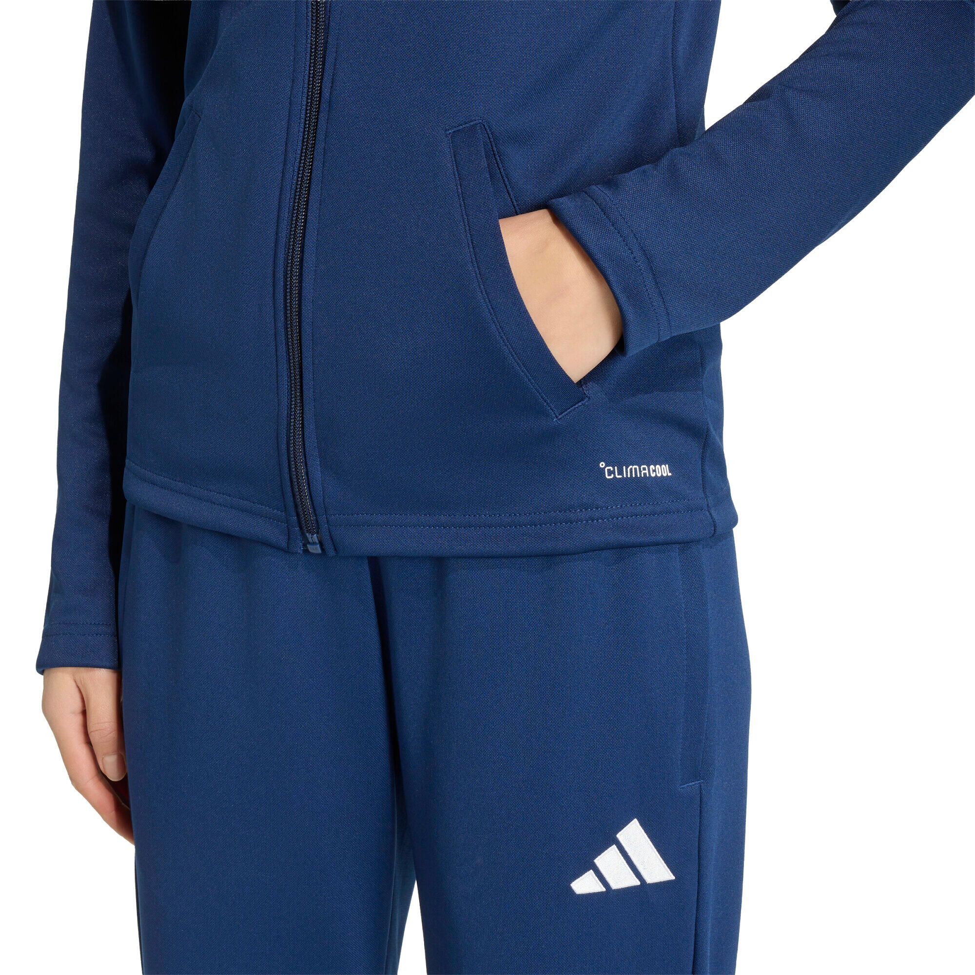 Veste de survêtement Entrada26 6/6