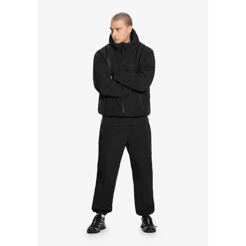 Geacă de iarnă pentru bărbați PROSTO Contrast Lightweight