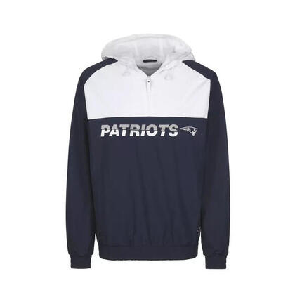Veste coupe-vent New Era ENGLAND PATRIOTS