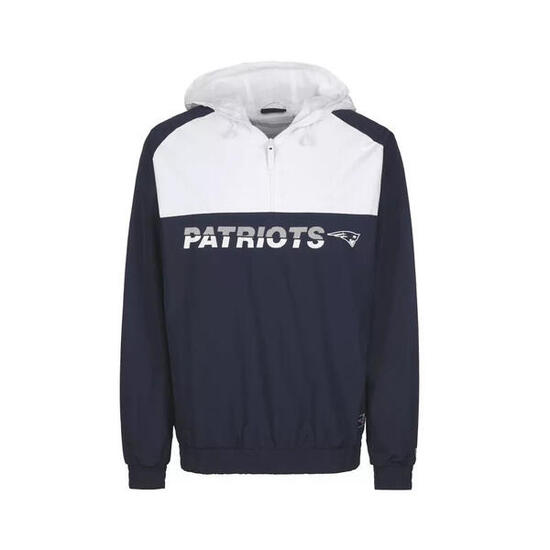 Veste coupe-vent New Era ENGLAND PATRIOTS