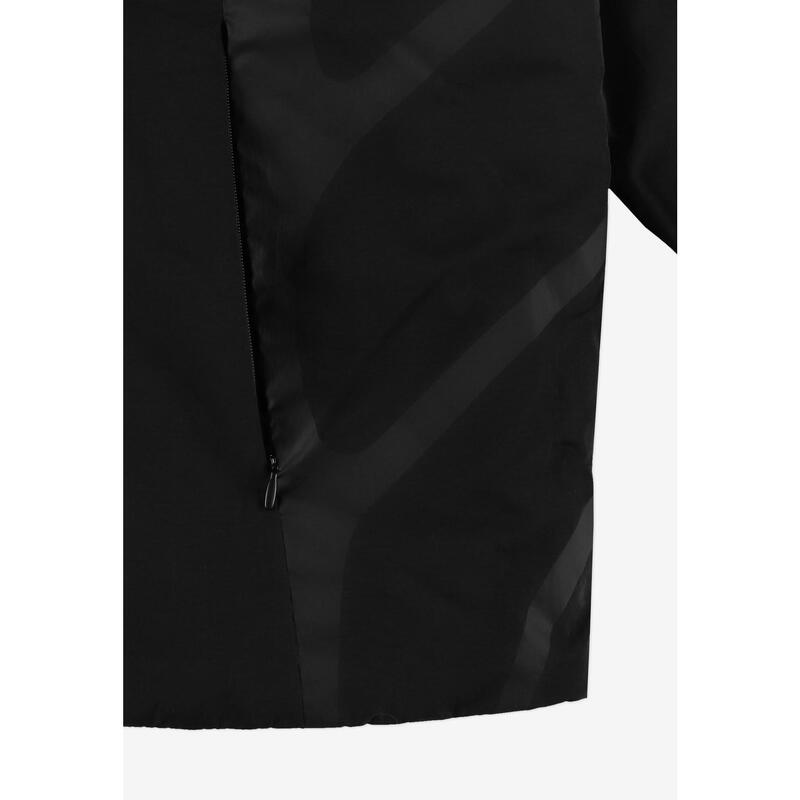 Geacă de iarnă pentru bărbați PROSTO Contrast Lightweight
