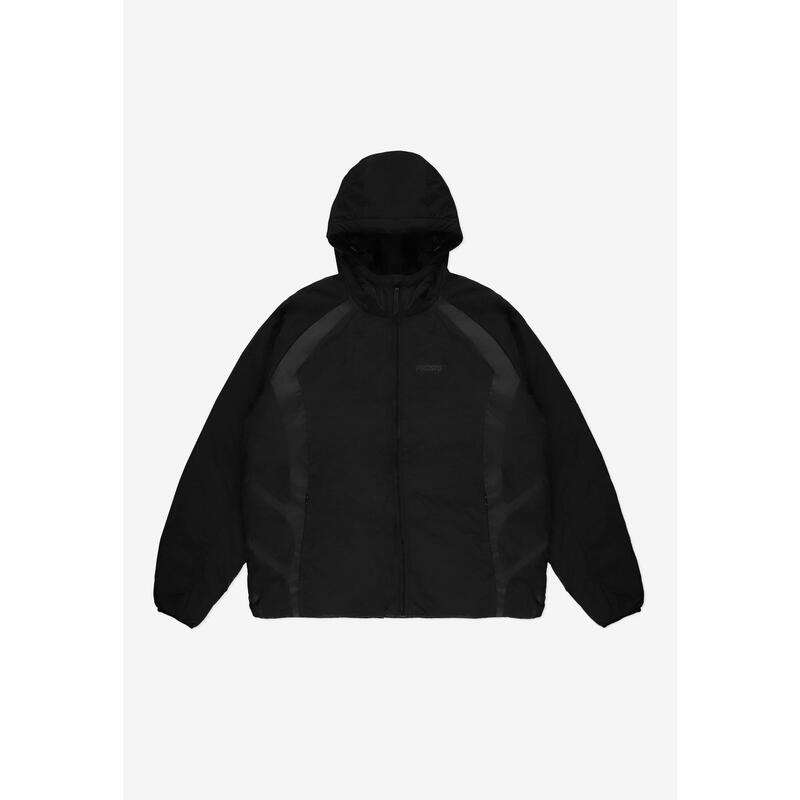 Geacă de iarnă pentru bărbați PROSTO Contrast Lightweight