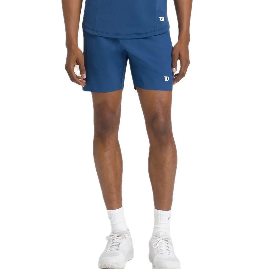 Tournament Short Men Court Blue
