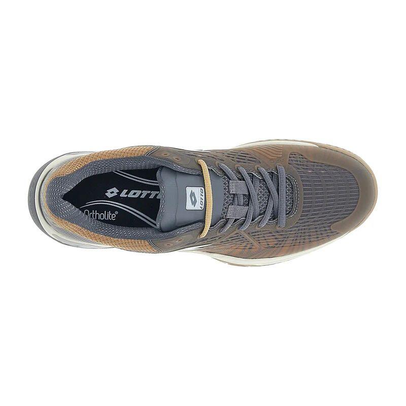 Buty tenisowe męskie Lotto Mirage 100 II spd 6/7