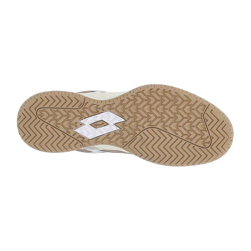 Buty tenisowe męskie Lotto Mirage 100 II spd 7/7