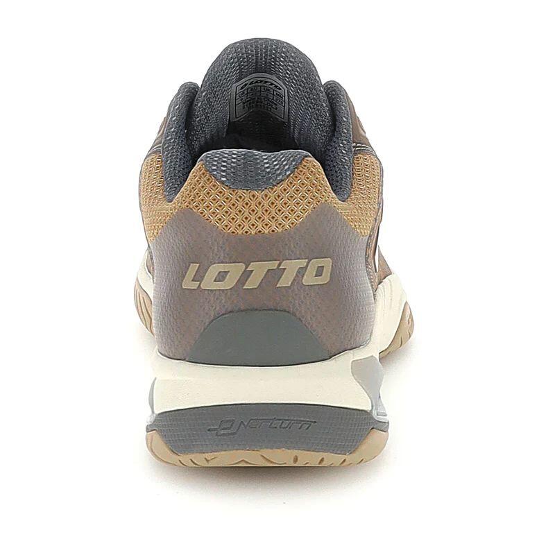 Buty tenisowe męskie Lotto Mirage 100 II spd 5/7