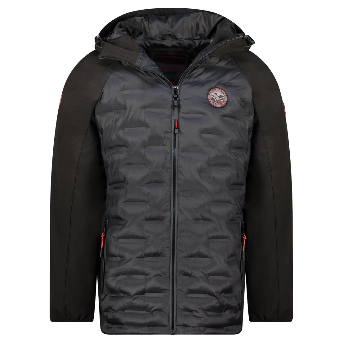 GEOGRAPHICAL NORWAY picture