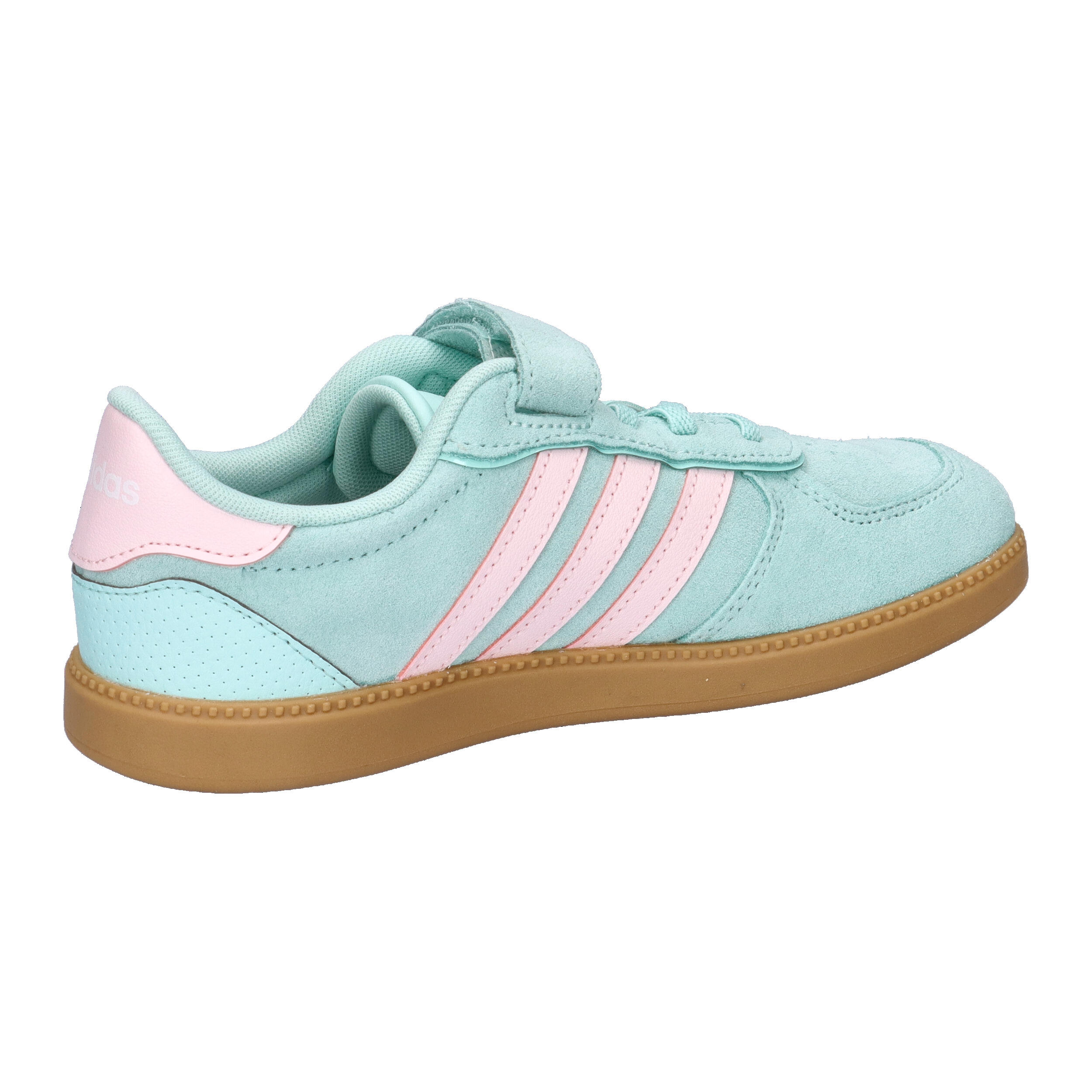 adidas Kinder Sneaker BREAKNET SLEEK EL C 15/15