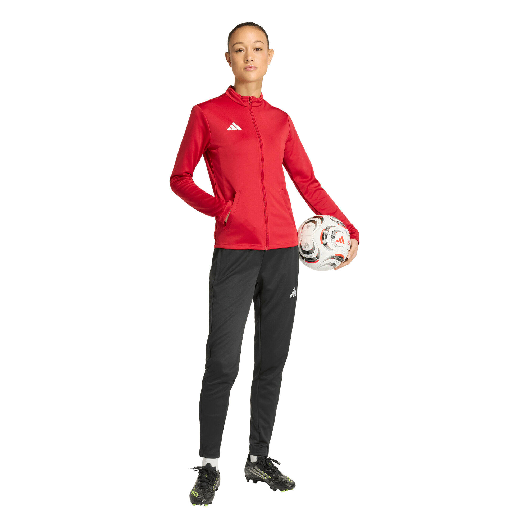 Bluza Entrada26 Track Jacket 10/12