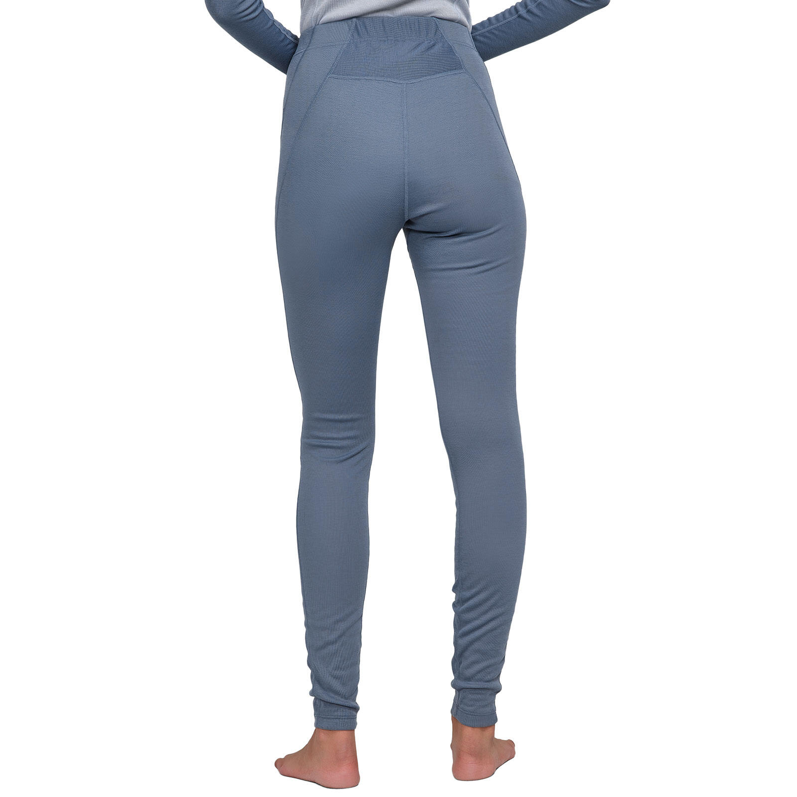 Sportunterwäsche Set weich wärmend Damen - Core Warm Baselayer Set 6/6