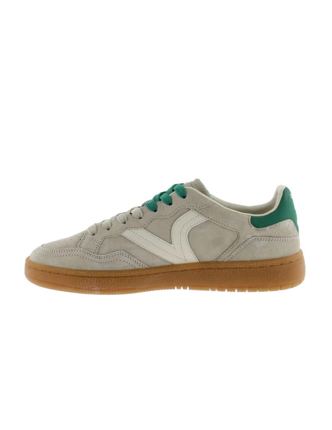 Chaussures pour homme Victoria Smash Gris 2/6