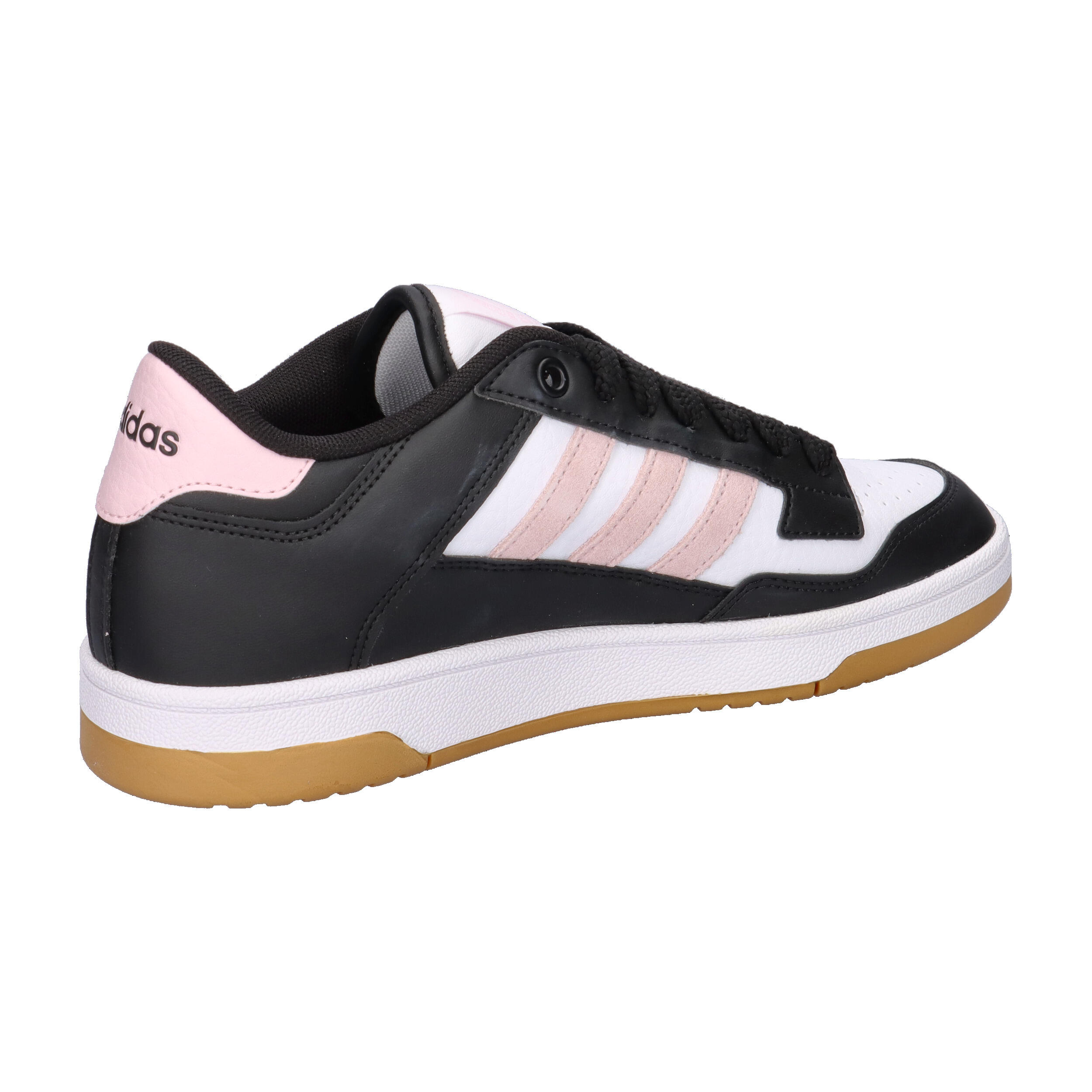 adidas Damen Sneaker RAPID COURT LOW W 15/15