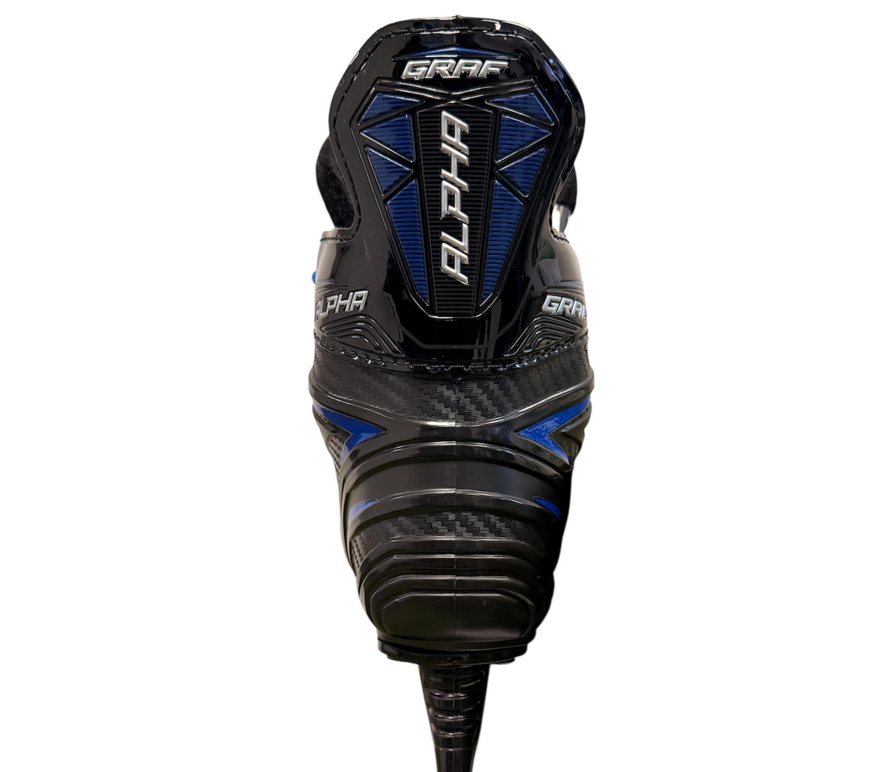 Schlittschuhe Graf Alpha S25 Bambini Kleinkinder 3/6
