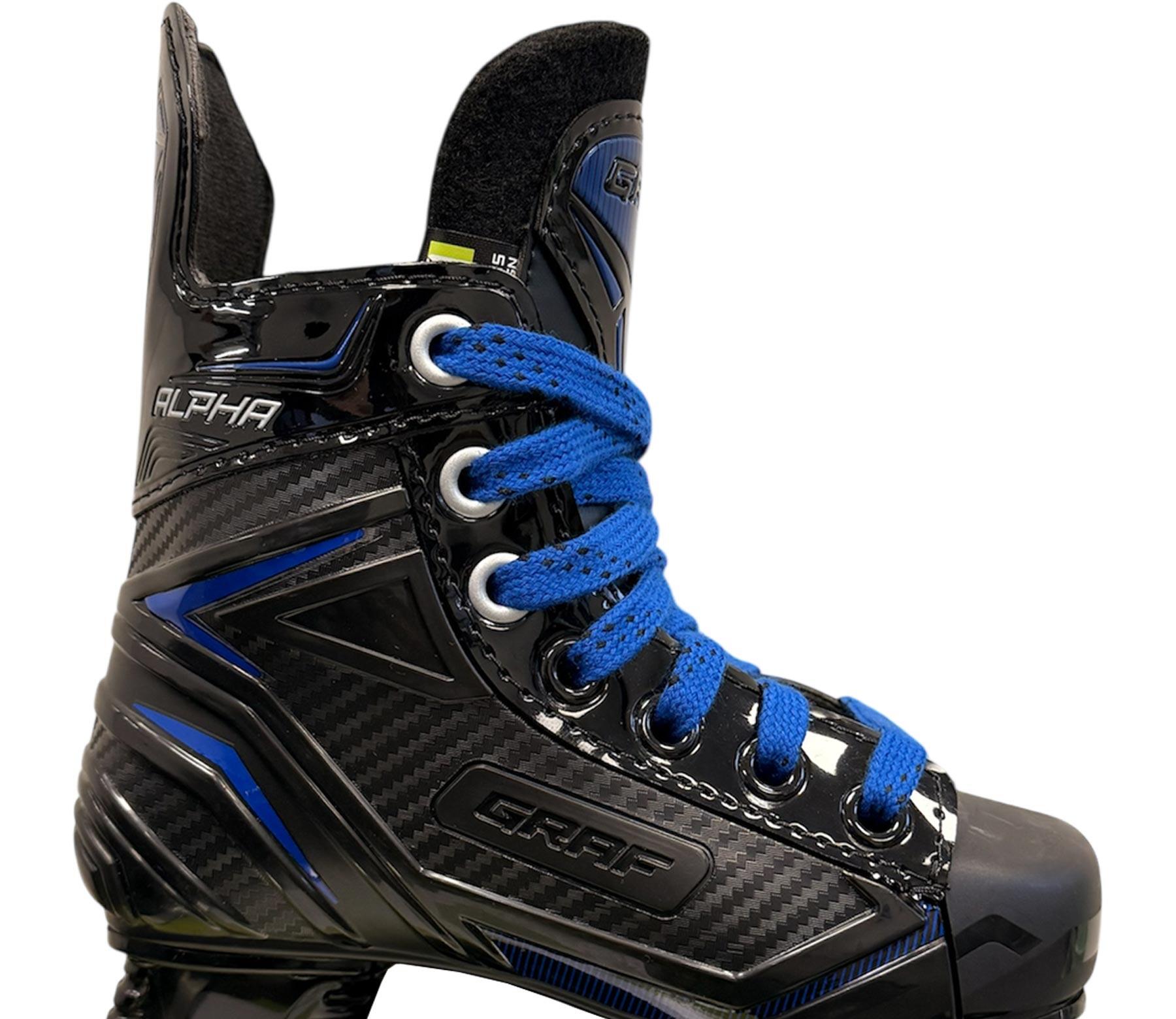 Schlittschuhe Graf Alpha S25 Bambini Kleinkinder 2/6