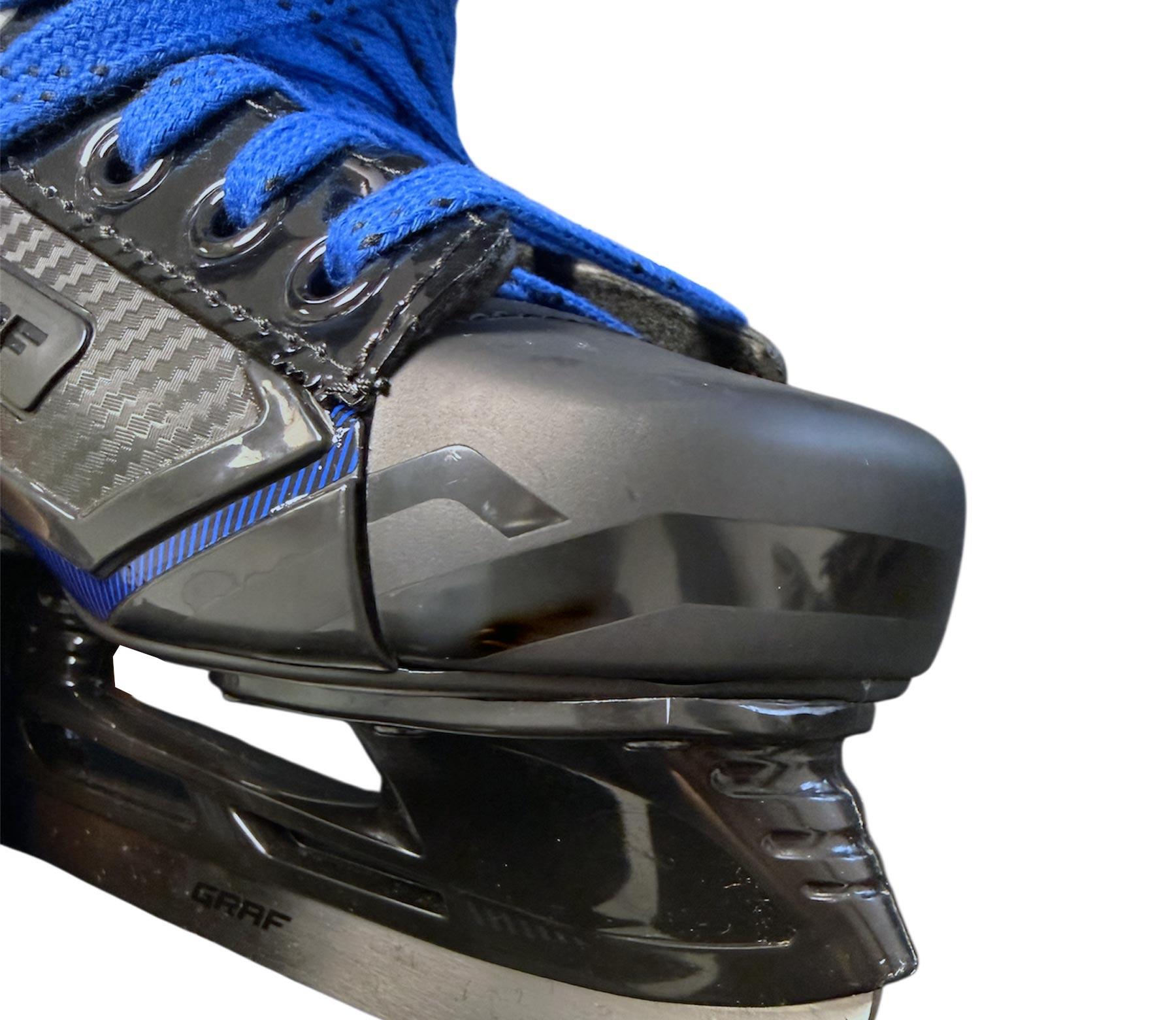 Schlittschuhe Graf Alpha S25 Bambini Kleinkinder 6/6