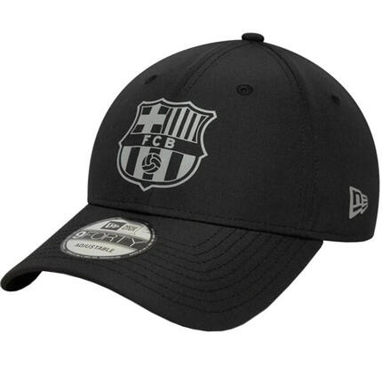 Czapka z daszkiem męska Core 9Forty FC Barcelona Cap