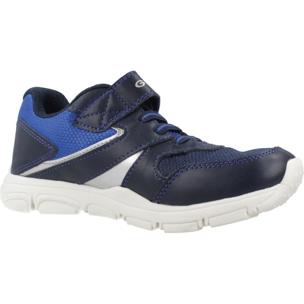 Zapatillas niño Geox J New Torque Boy 5/5