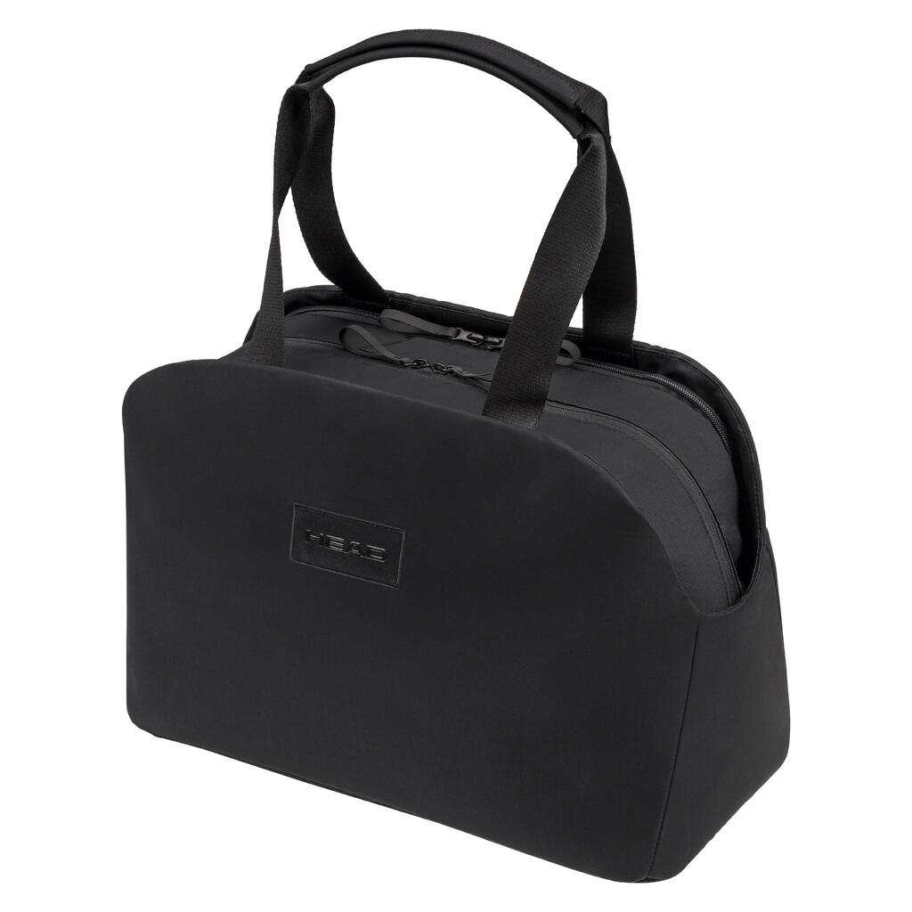 Pro X Tote Bag Black