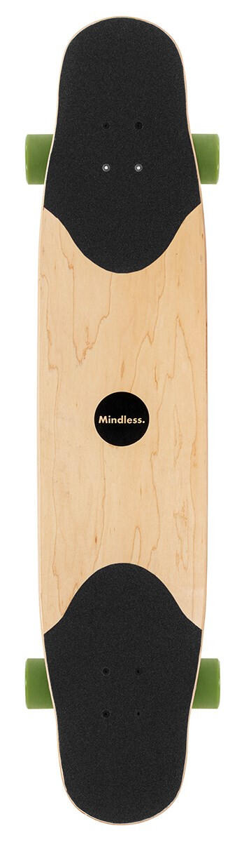 MINDLESS Longboard complet Tula Dancer 40" Noir 2/7