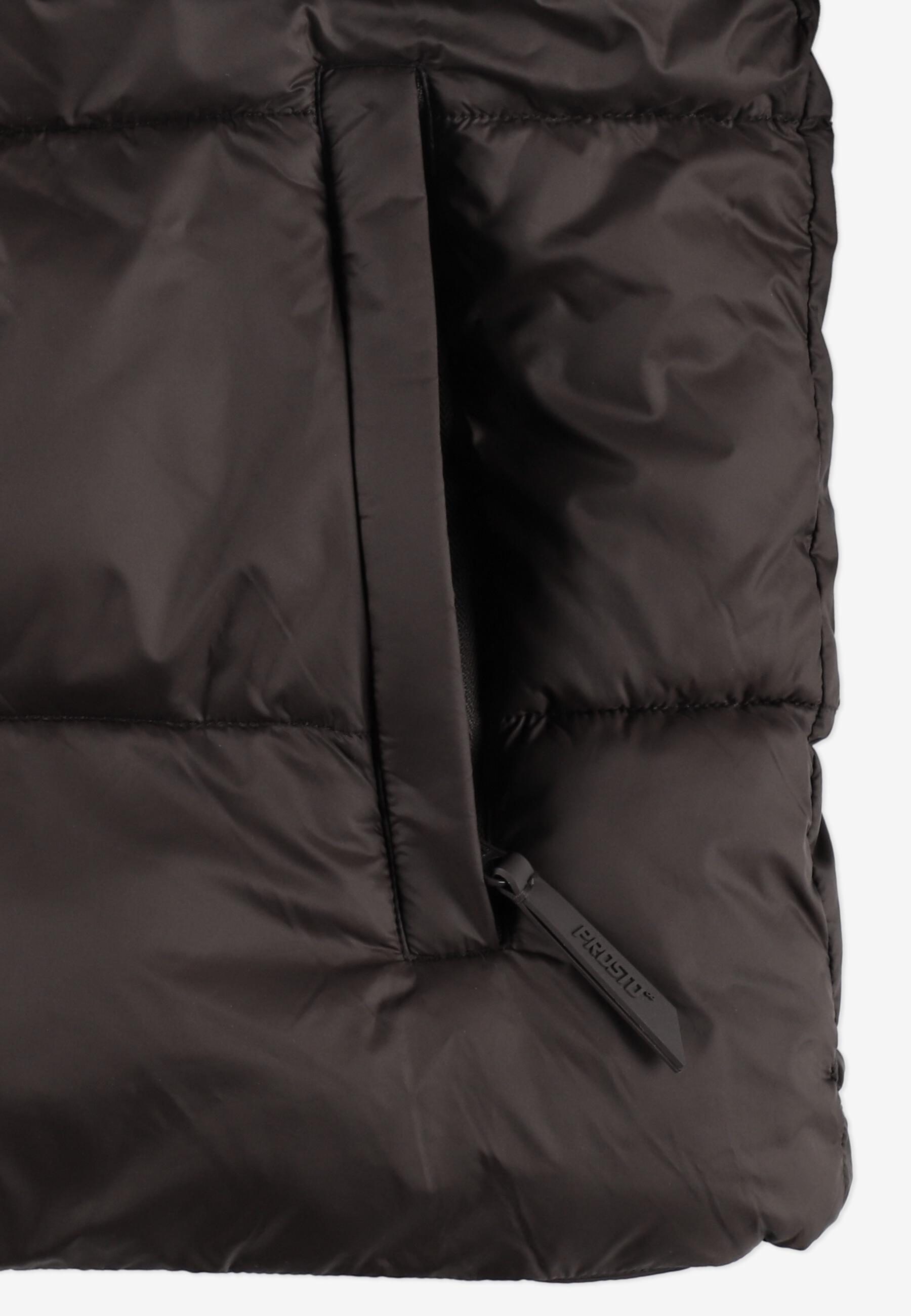 Kurtka turystyczna męska Prosto Jacket 404 zimowa 6/7