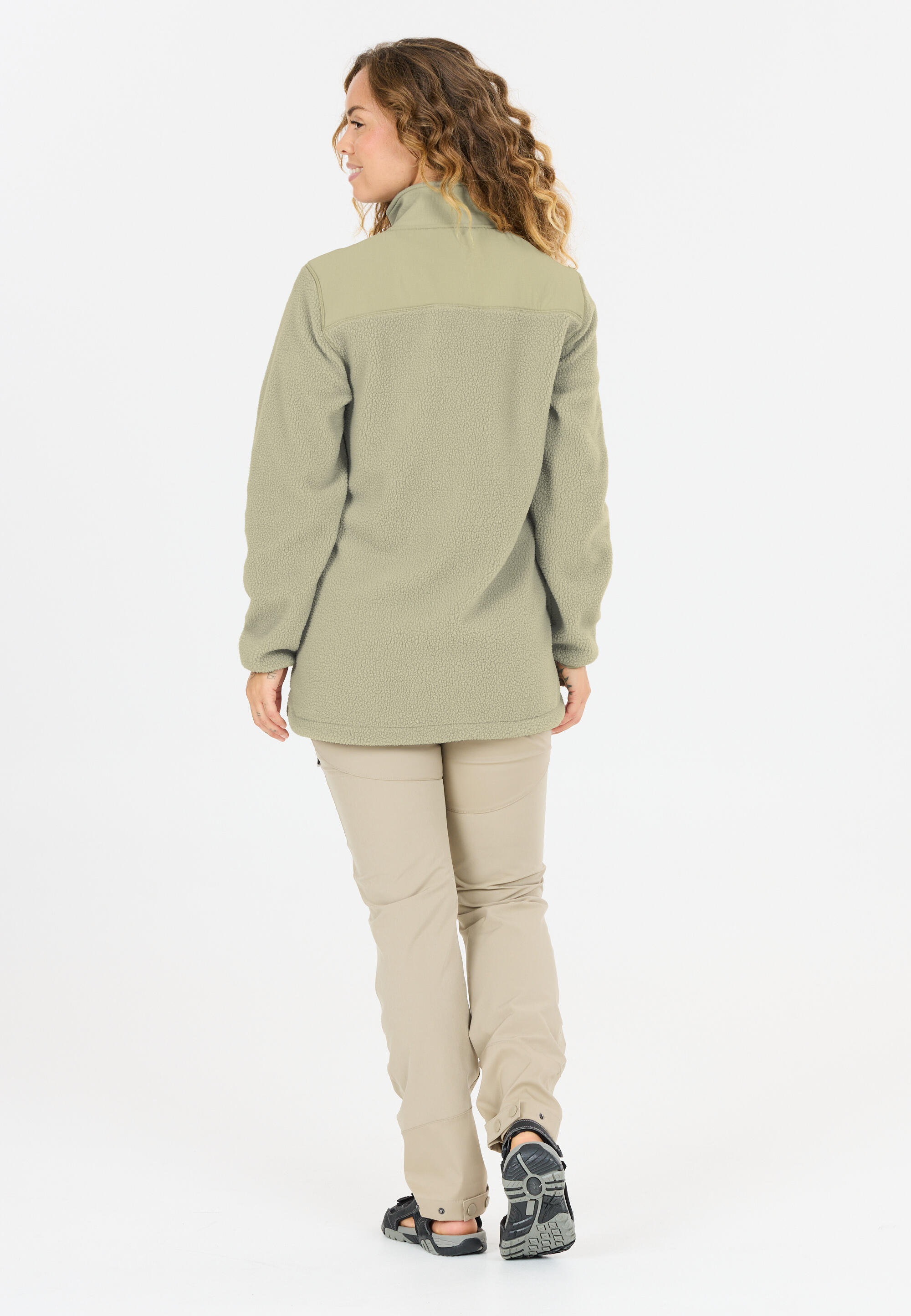 Fleecejacke Felis 6/15