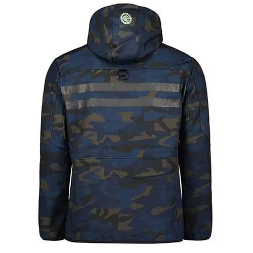 Kurtka trekkingowa męska Geographical Norway Royaute 4/5