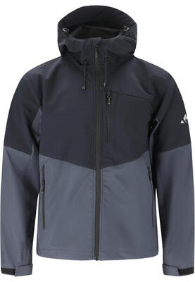 Softshell jas rodney v2