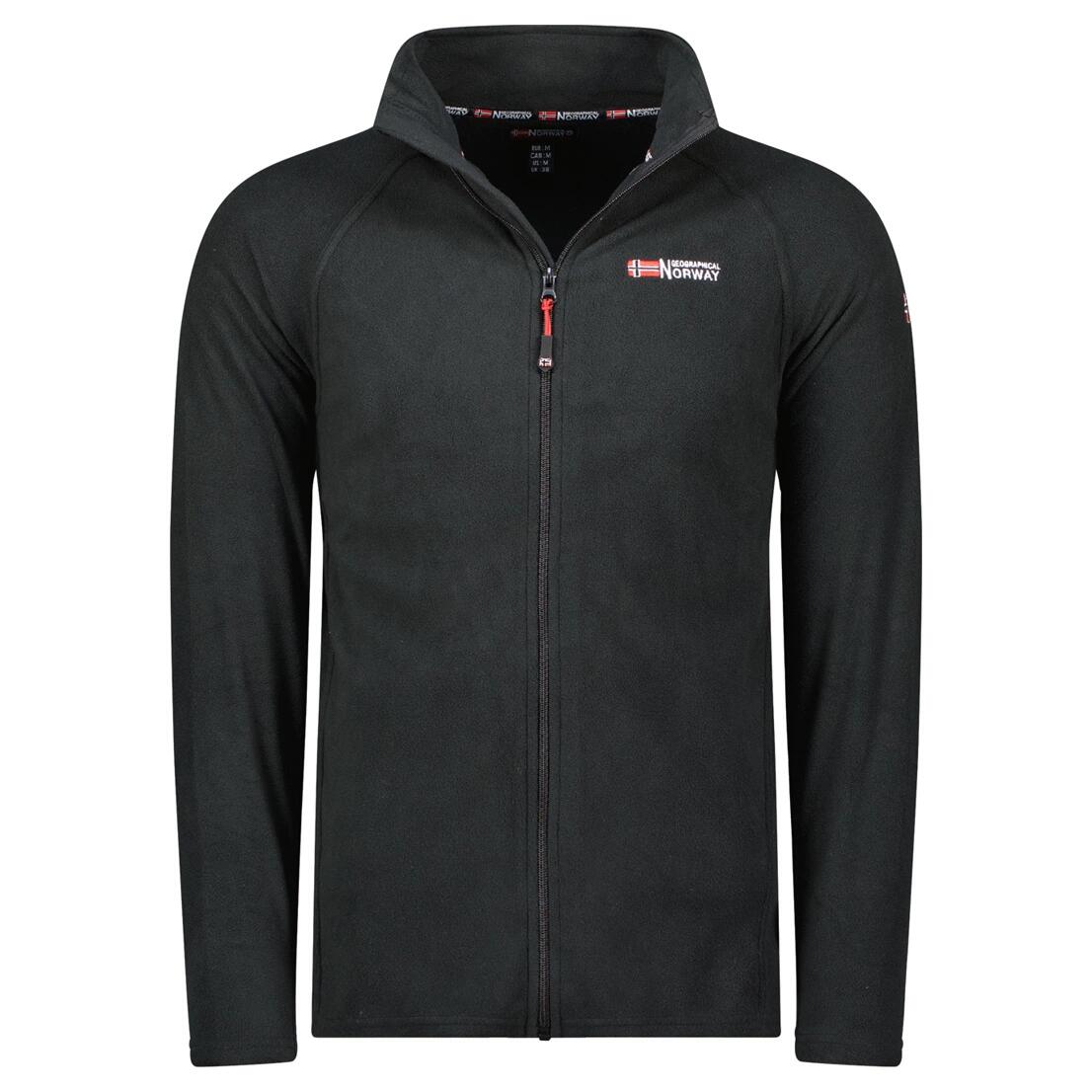 GEOGRAPHICAL NORWAY picture