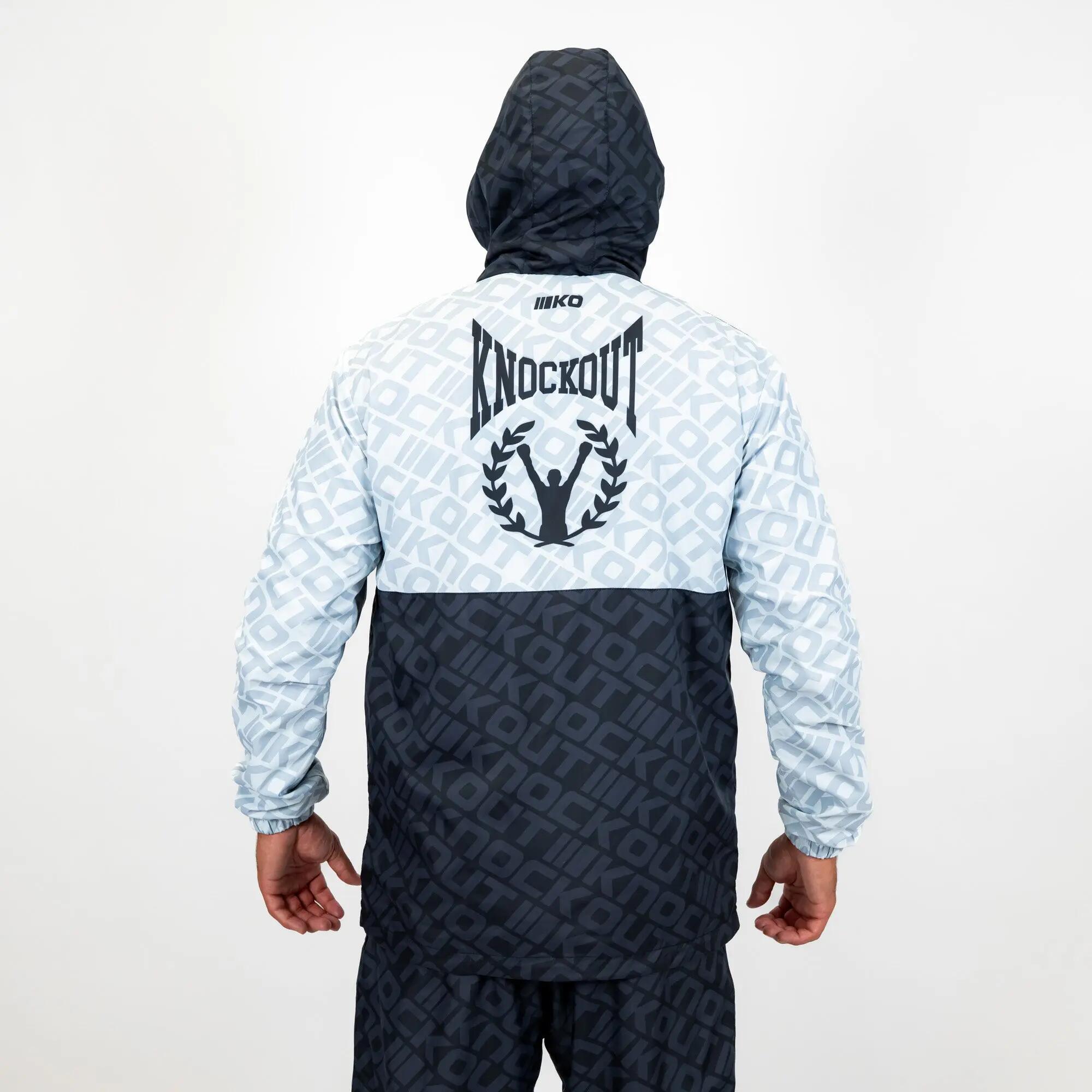 Knockout Vice Edzőruha Kényelem és Védelem 2/7