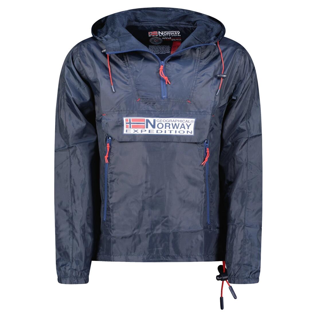 GEOGRAPHICAL NORWAY picture