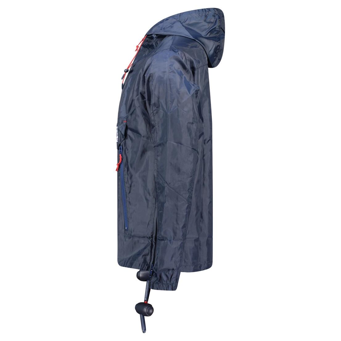 GEOGRAPHICAL NORWAY Kurtka CHOUPA NAVY MEN 244 GOZ-ART Sneakers Navy 3/3