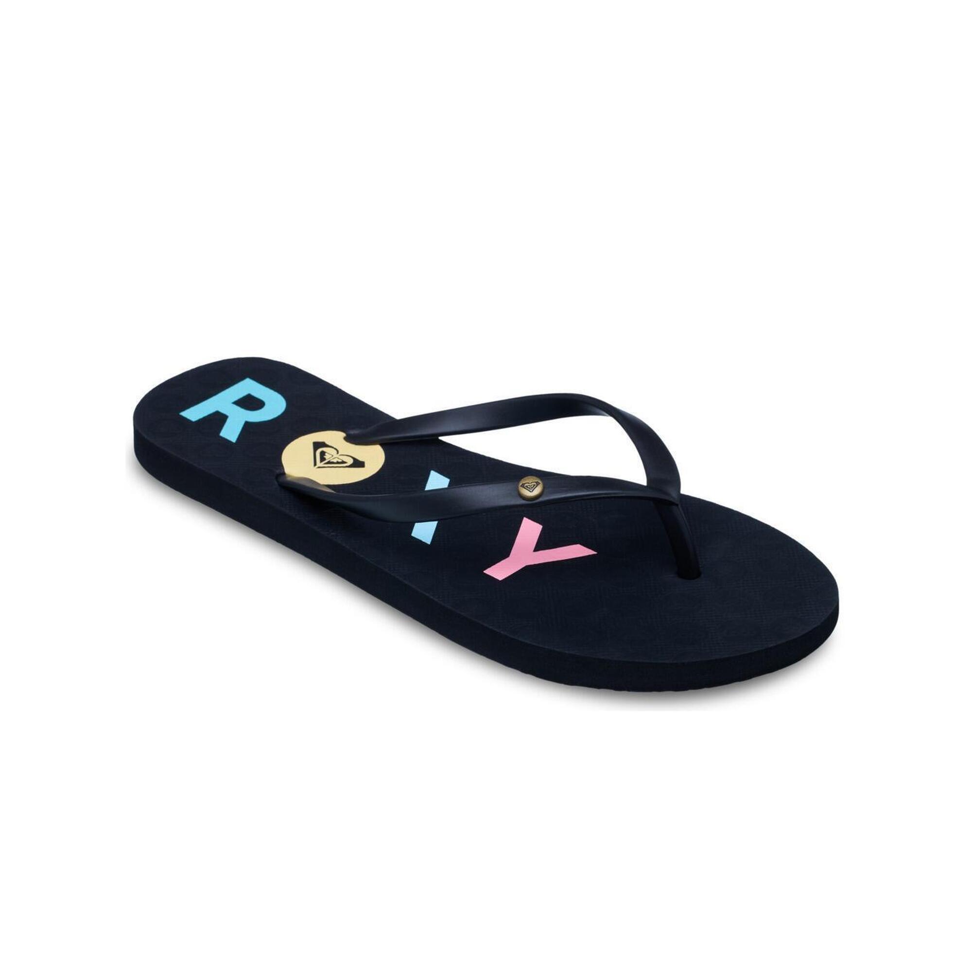 Sandały dla Kobiety SANDY Czarny