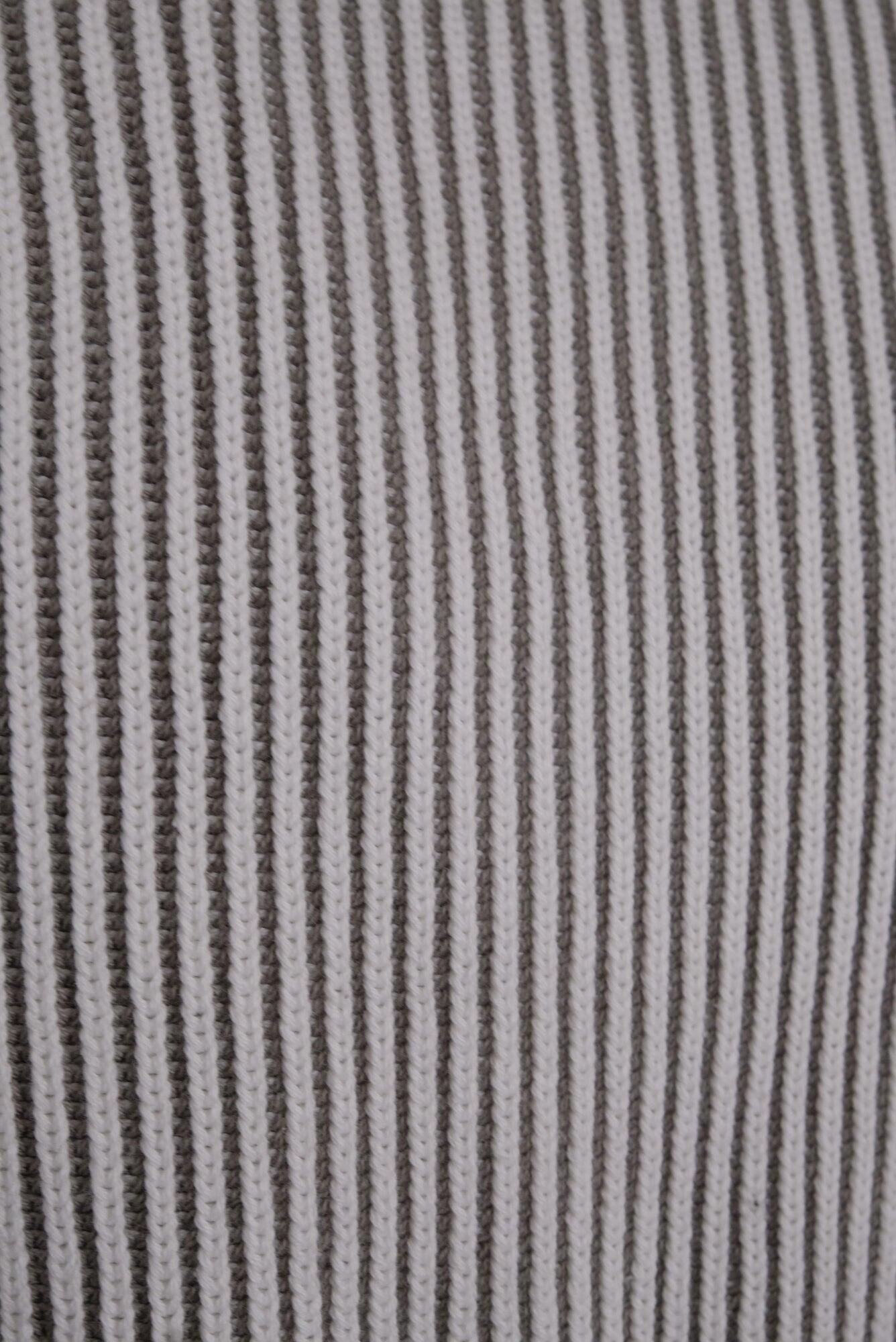 Tricot Uomo W5F848 Esercito in cotone 4/4