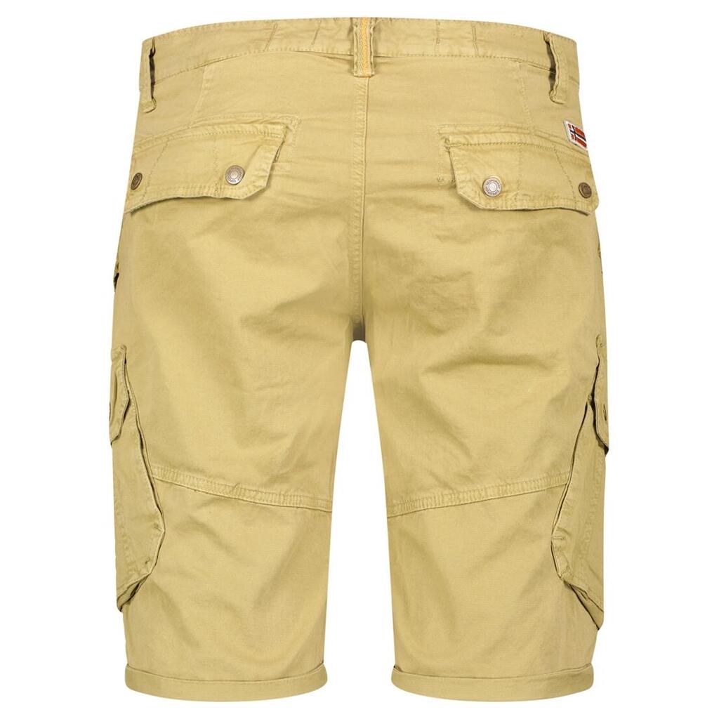 GEOGRAPHICAL NORWAY Bermudy PRODOL EO MEN 063 Sneakers