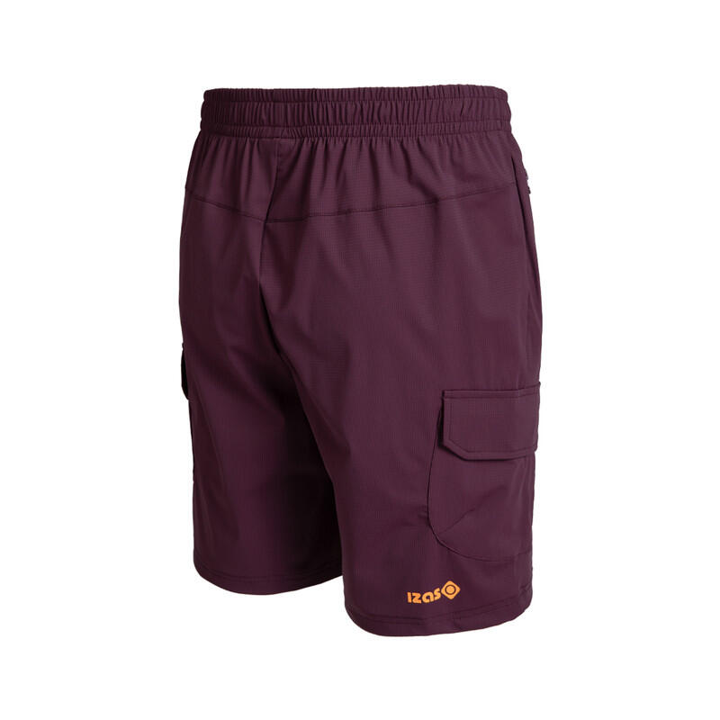 Pantaloncini da montagna ed escursionismo da uomo DERBY M 2/4