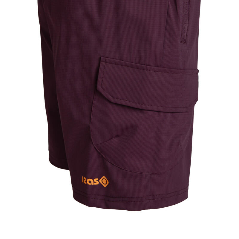Pantaloncini da montagna ed escursionismo da uomo DERBY M 4/4