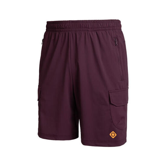 Short de montagne et de randonnée pour homme DERBY M
