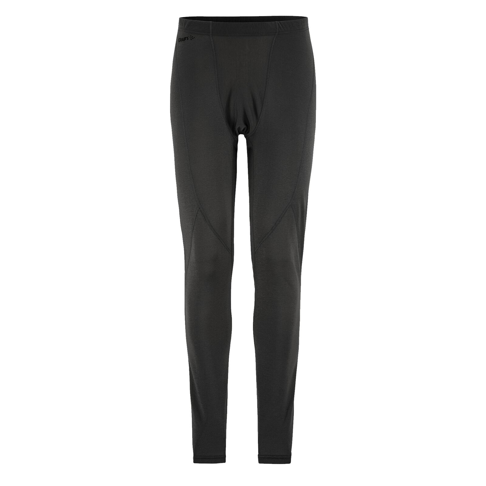 Skiunterwäsche weich wärmend elastisch Herren - Core Warm Baselayer Set 2/6