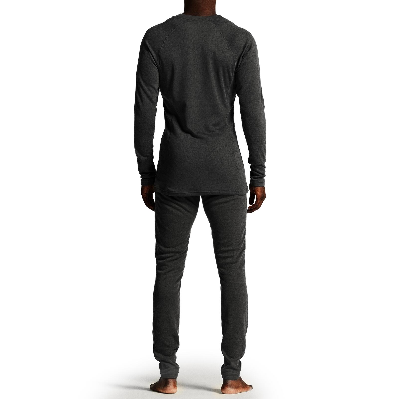 Skiunterwäsche weich wärmend elastisch Herren - Core Warm Baselayer Set 5/6