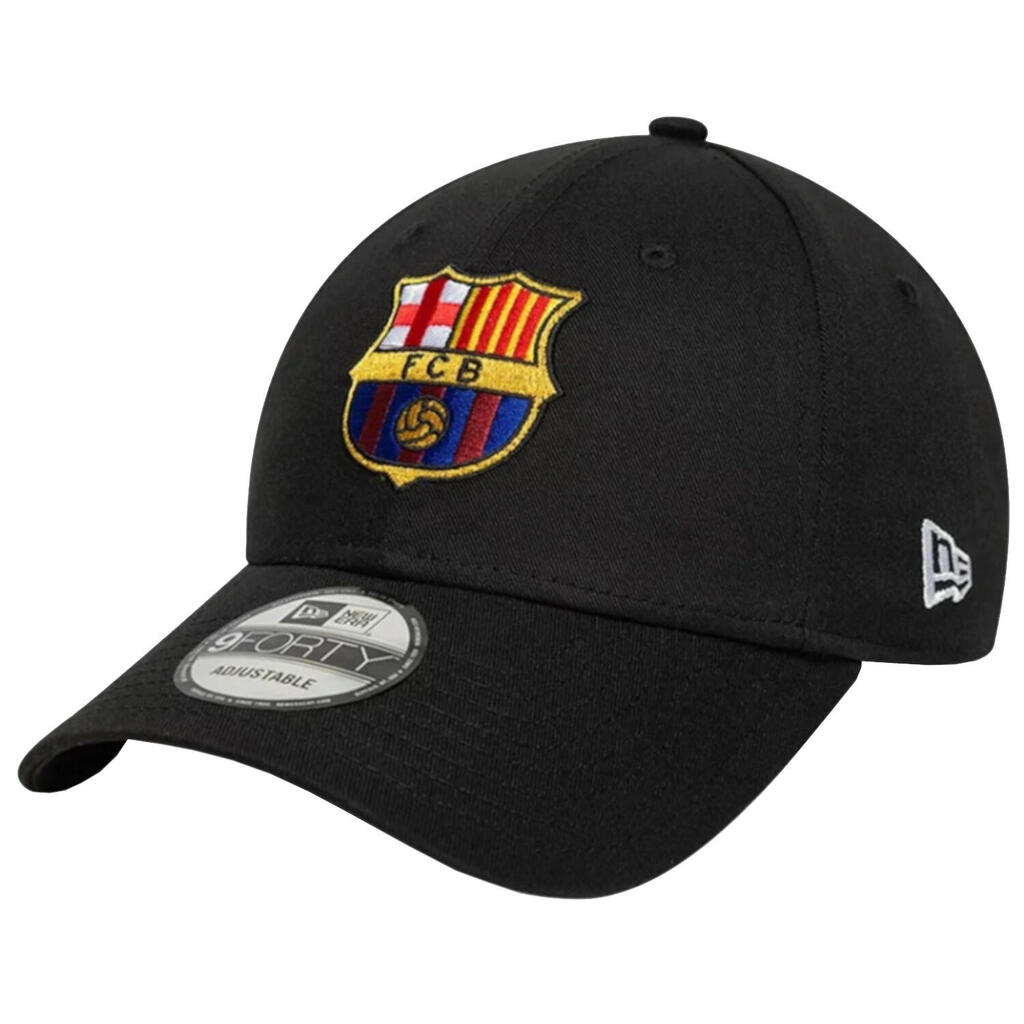 9Forty FC Barcelona Baseball Cap Core