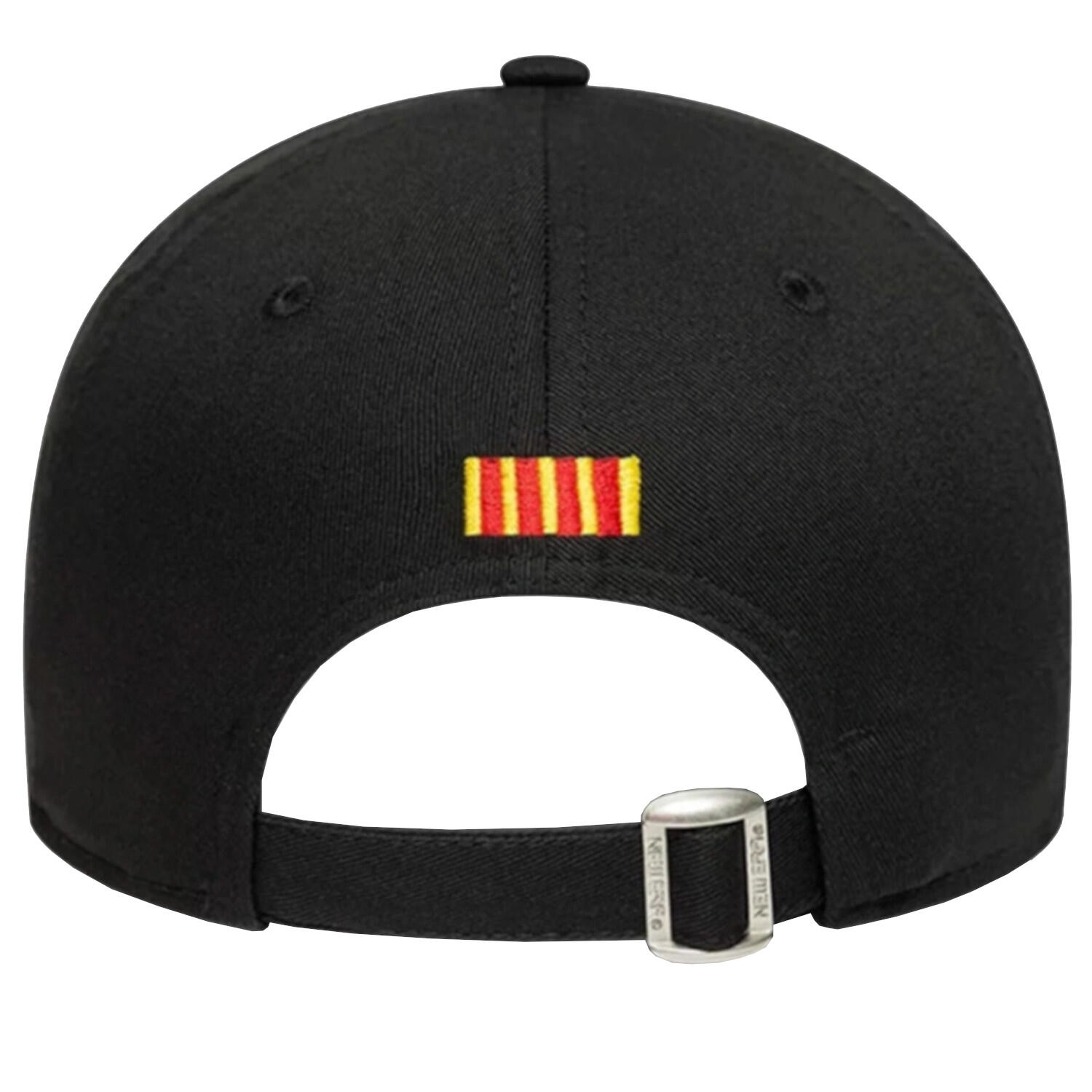 Casquette de baseball 9Forty FC Barcelone Core 3/5